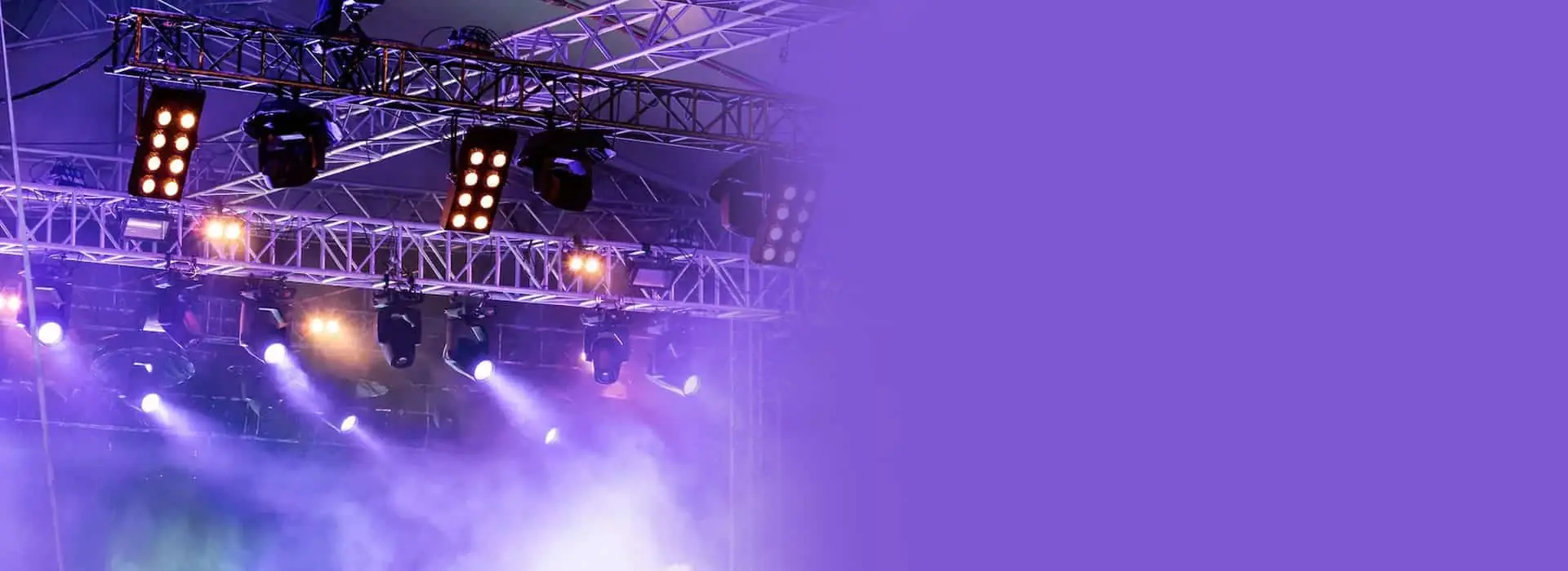 Light up your special occasion with our exquisite range of lighting solutions!