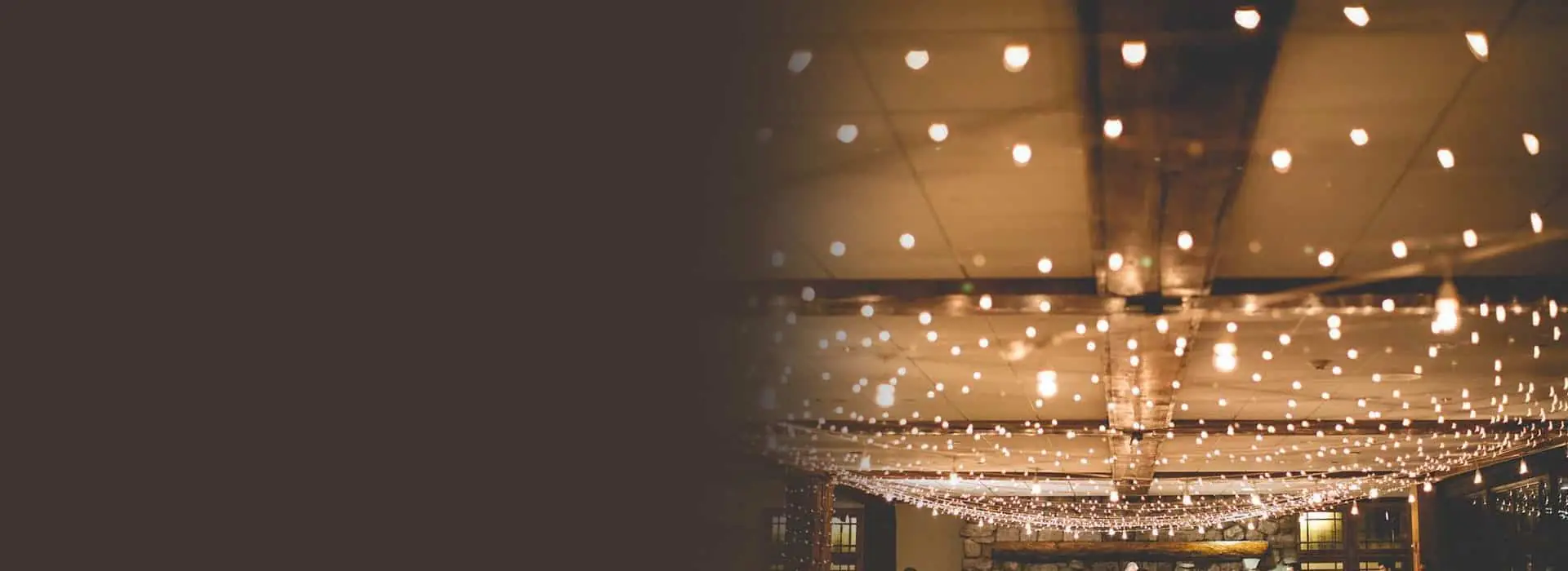 Light up your space with the perfect lighting and audio solutions for any event!