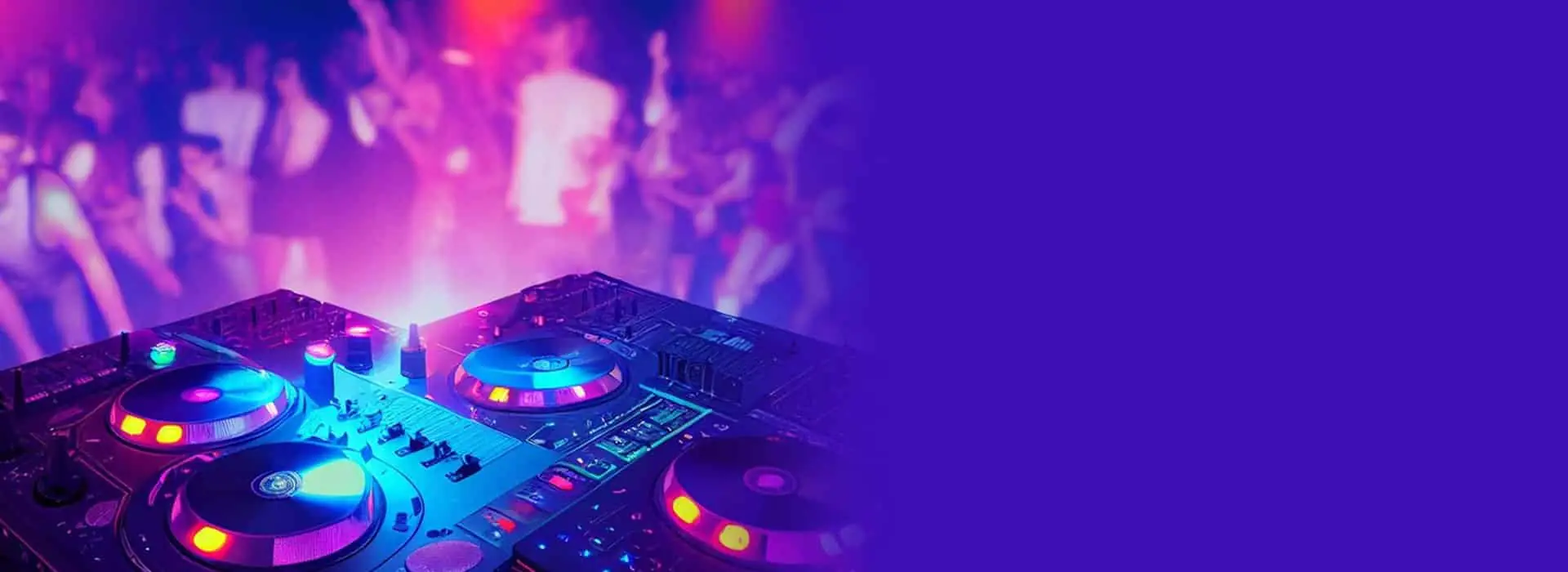 Let's get the event started and celebrate this special day with music and dancing!