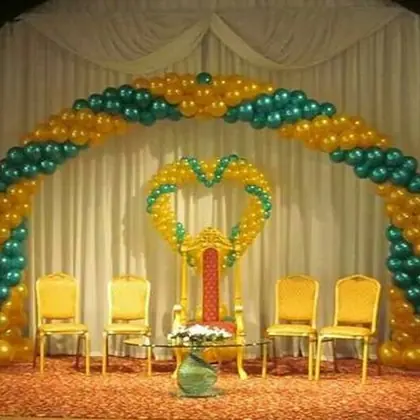 Balloon Decoration