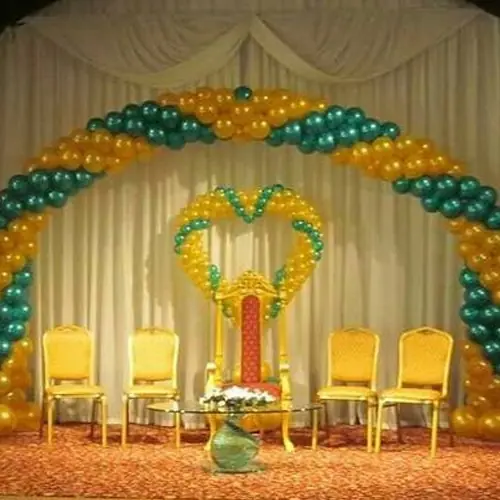 Balloon Decoration
