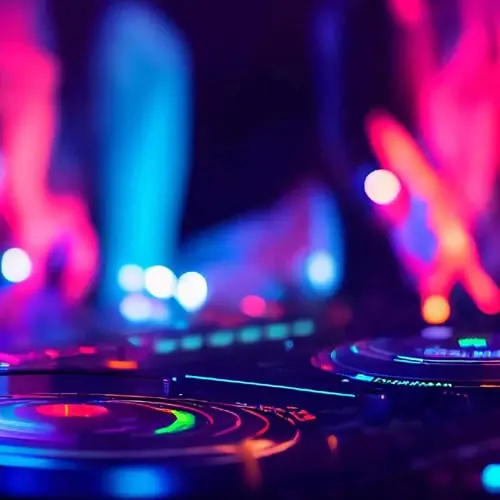DJ Audio