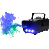 Fog Machine