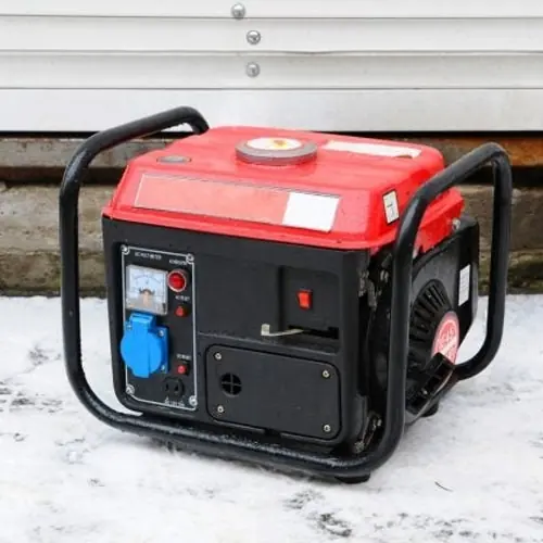Generator