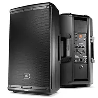JBL Audio System