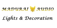 Madurai Audio – Lights & Decoration