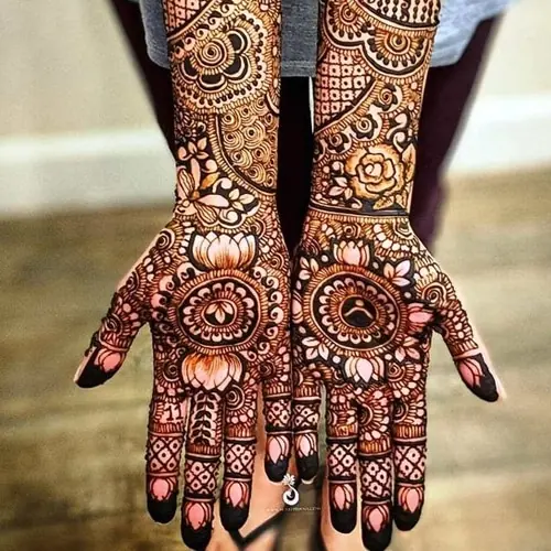 Mehandhi