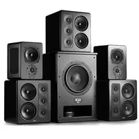 Normal Audio System
