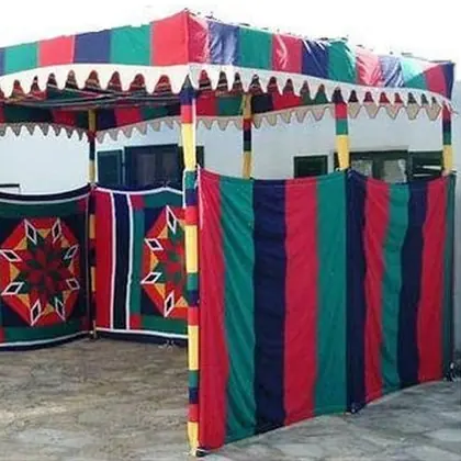 Pandhal