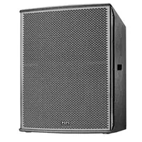 Pope Audio System