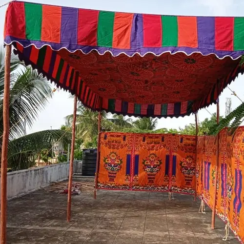 Pandhal