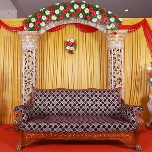 Stage Decoration