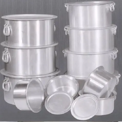 Catering Vessels